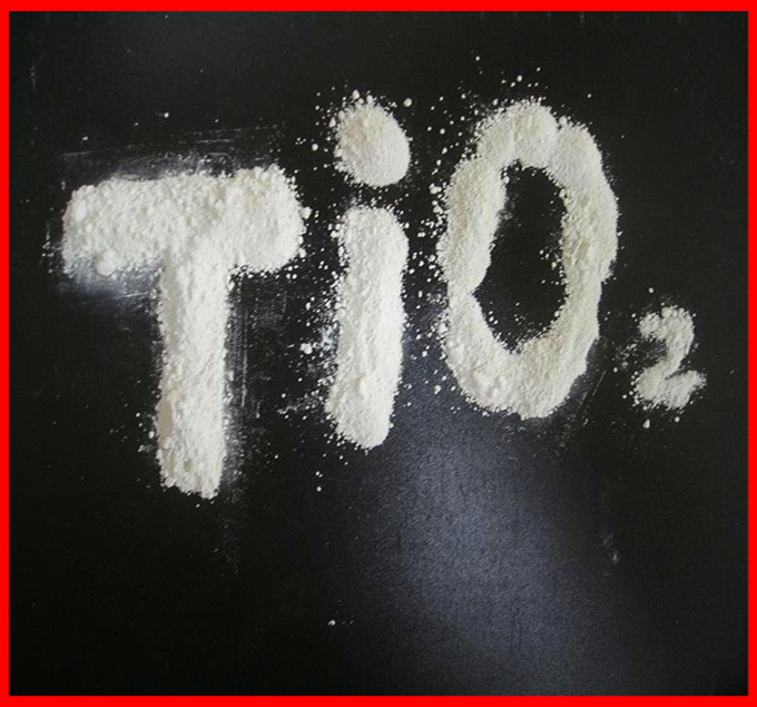 titanium dioxide